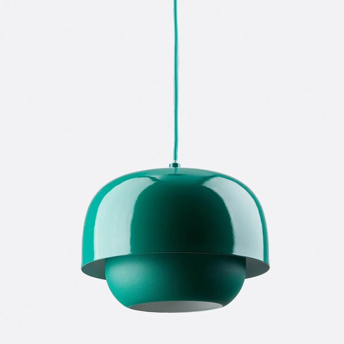 Clinco Elegant Layered Pendant Lamp ‑ Stylish Lighting for Dining Room S250