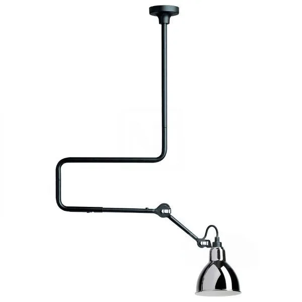 Nordic Rotatable Swing Arm Wall/Ceiling Light S112