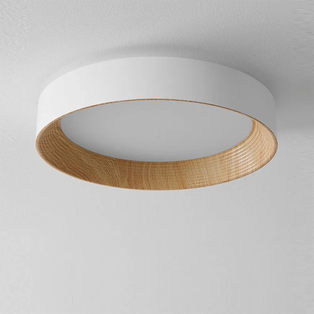 Cedronis Minimalist LED Round Ceiling Light T153