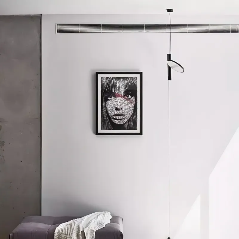 OK Ceiling Lamp