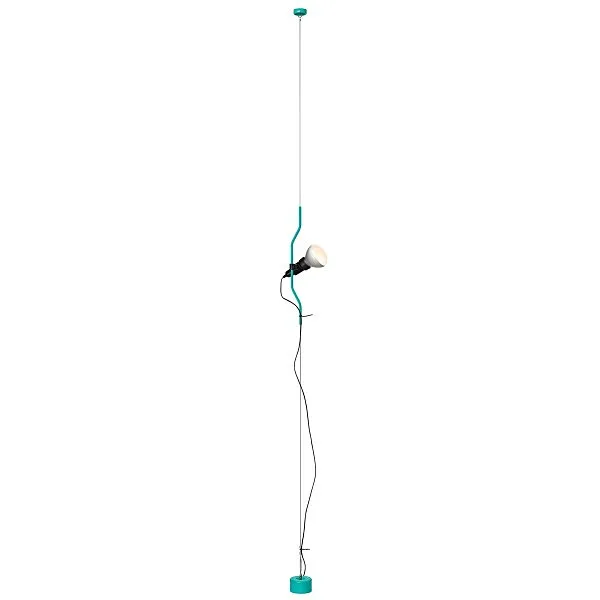 Fluxo Ceiling Lamp - Adjustable Design Lamp for Bedroom