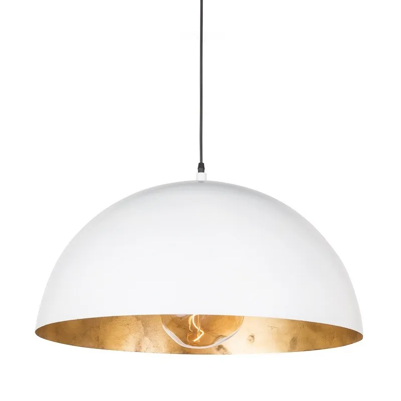 LOFT Domed Pendant Lamp