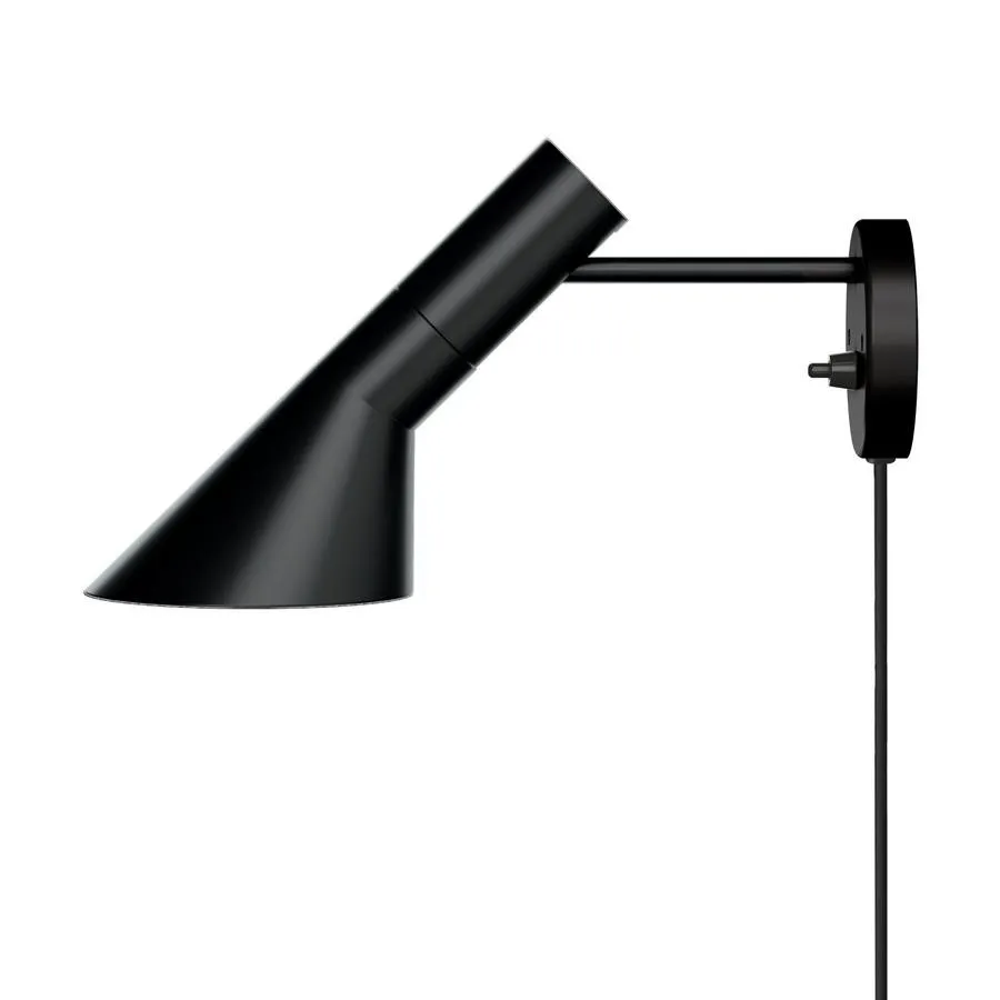 Metal Design Bedroom Wall Lamp S19
