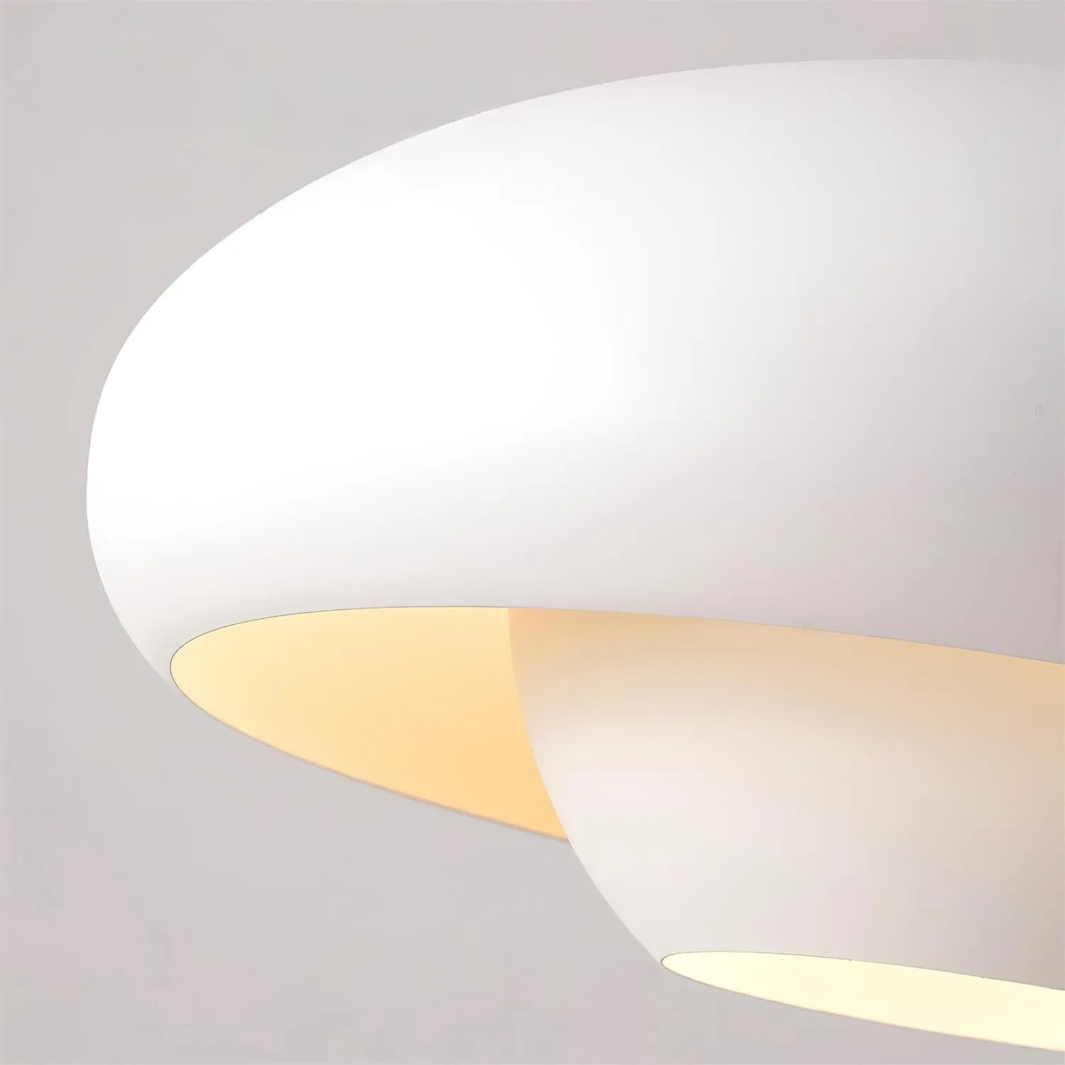 Nordic Style Dome Pendant Lamp M86