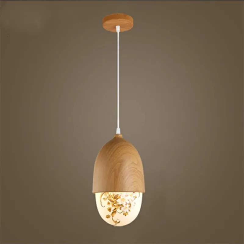NUT Pendant Light