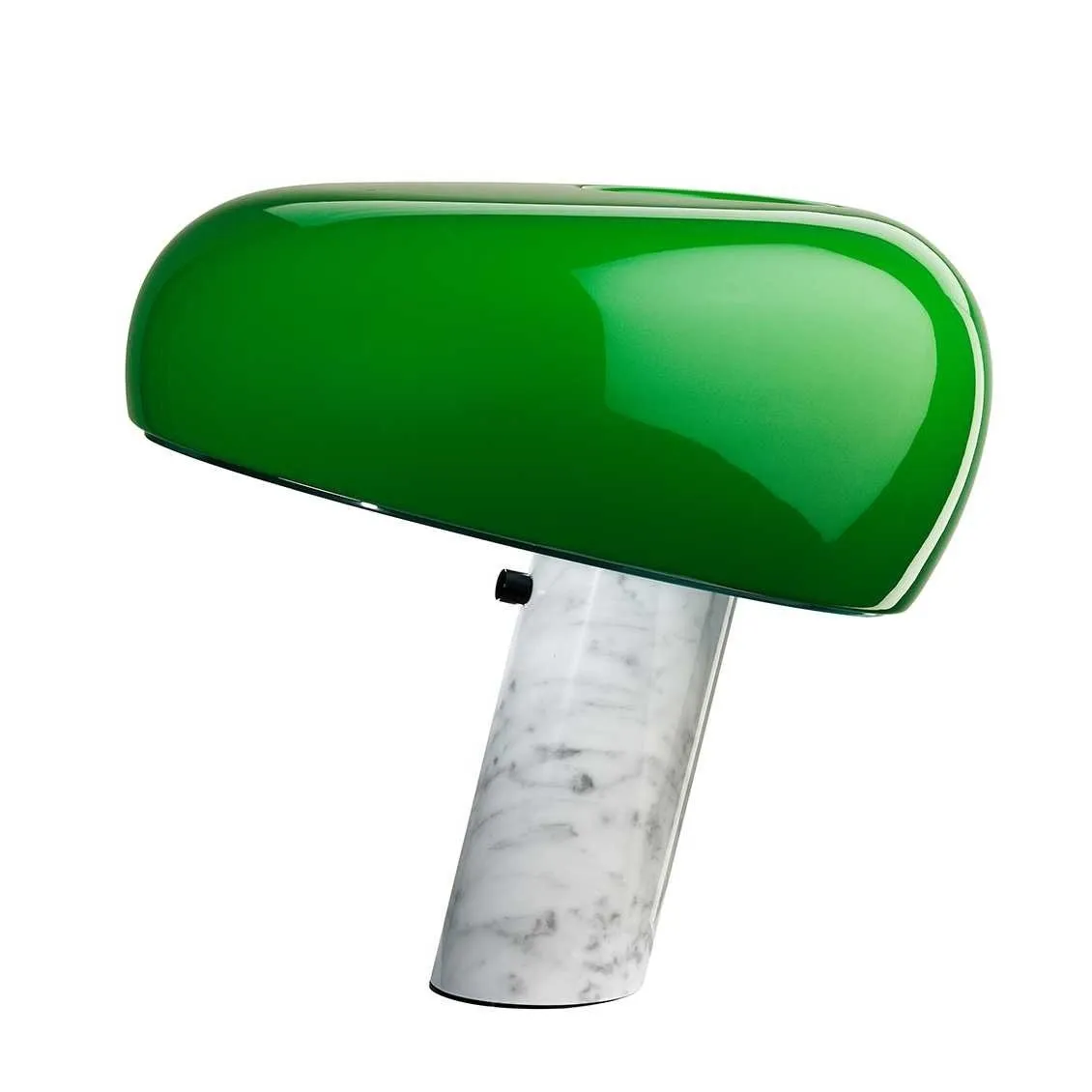 Slantia Table Lamp - Playful Design Desk Lamp for Office and Study