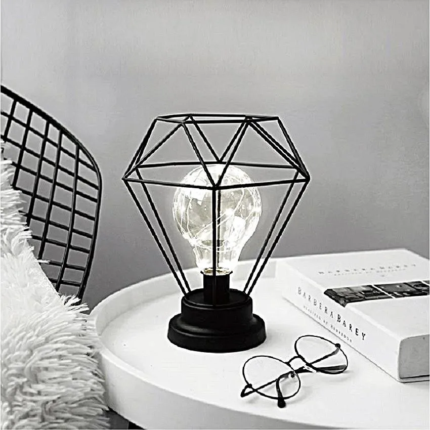 DECOR LED Table Light
