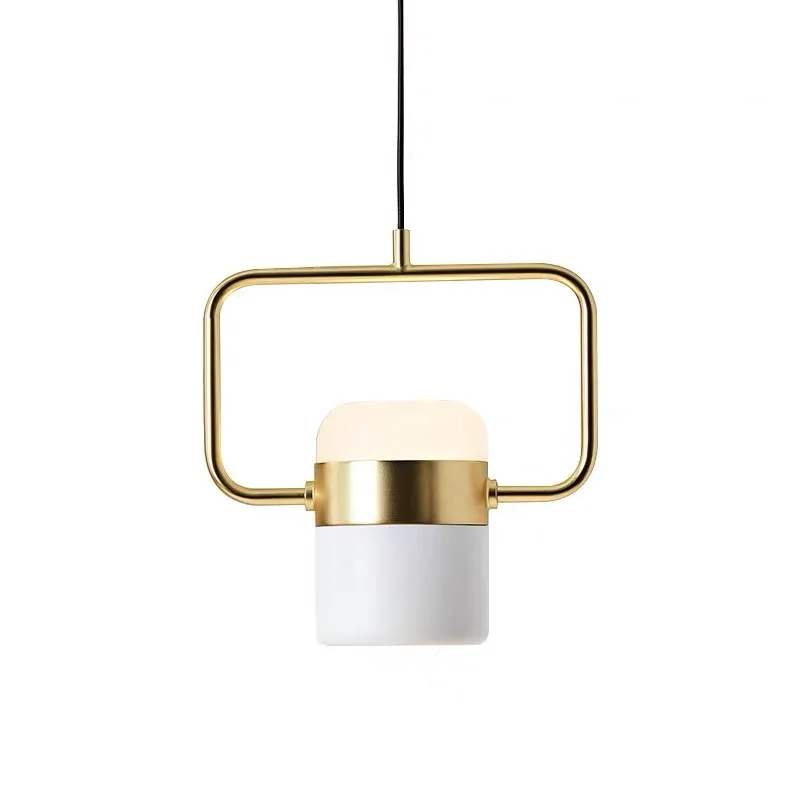 Ling P1 LED Pendant Light