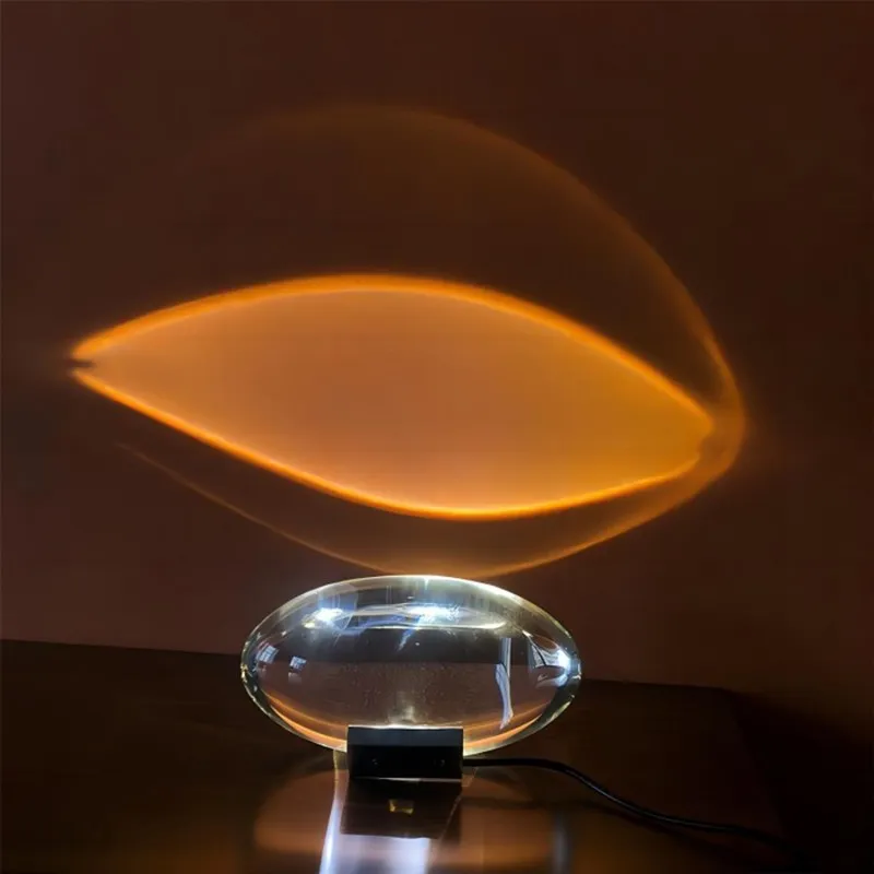 Atman Table Lamp S65