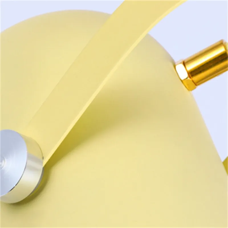 Nordic Minimalism Pendant Light