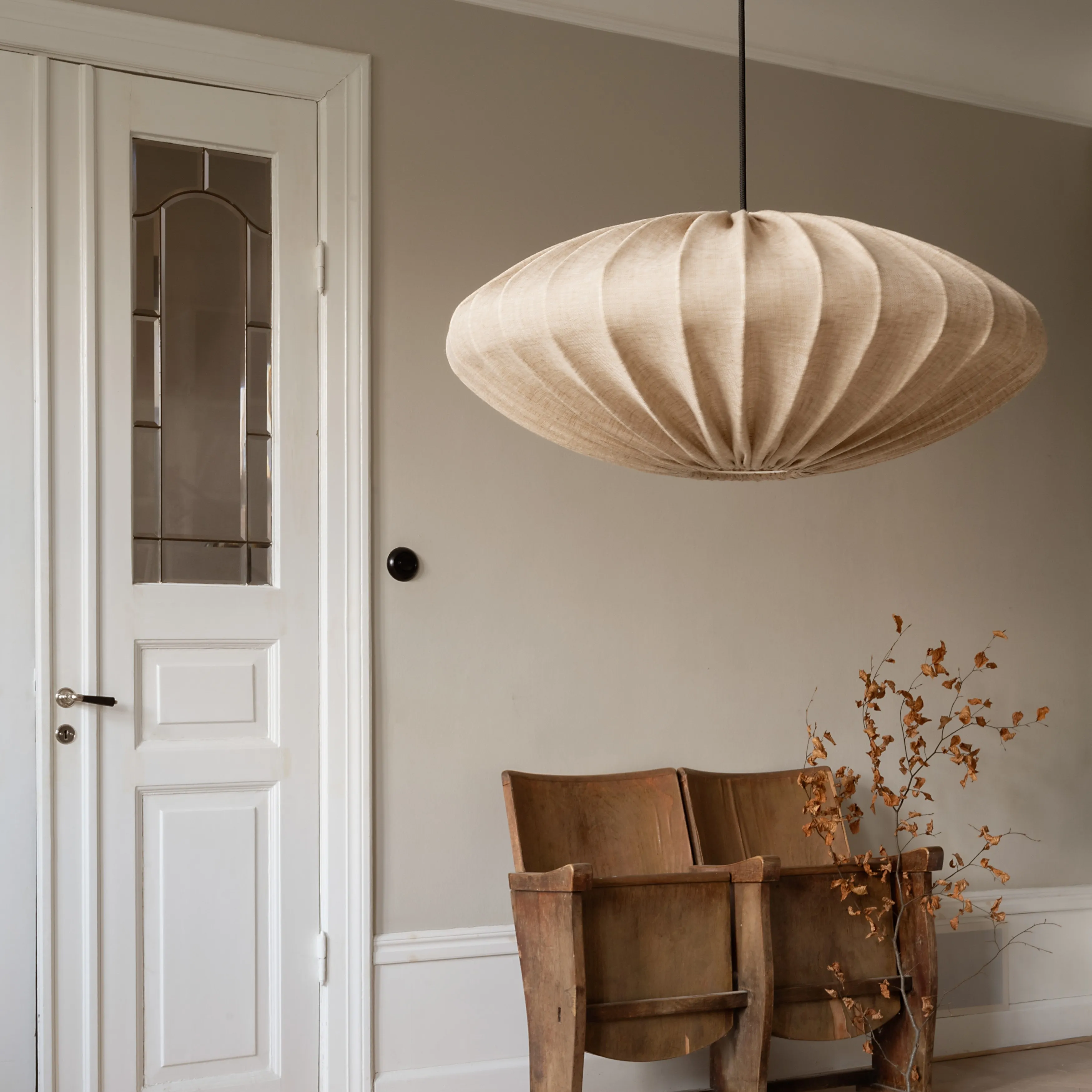 Ellipse 65/80 Pendant Light