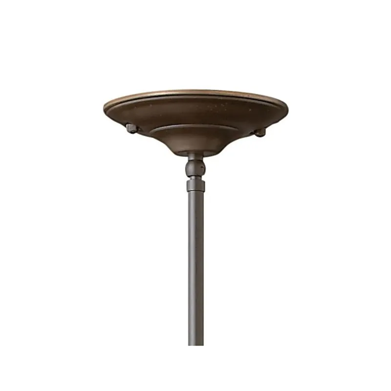 Bolla Single Pendant Light