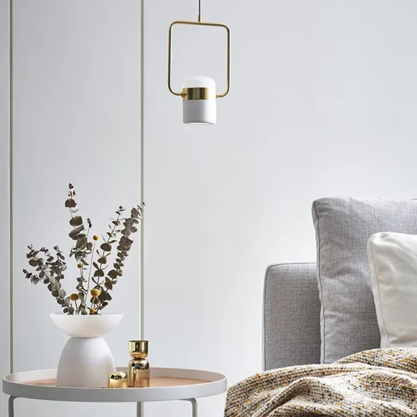 Ling P1 LED Pendant Light
