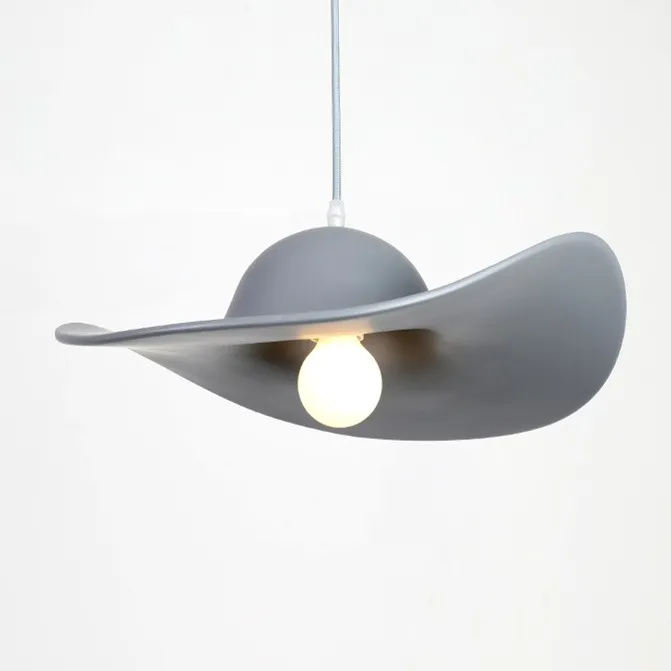 Hat Lamp
