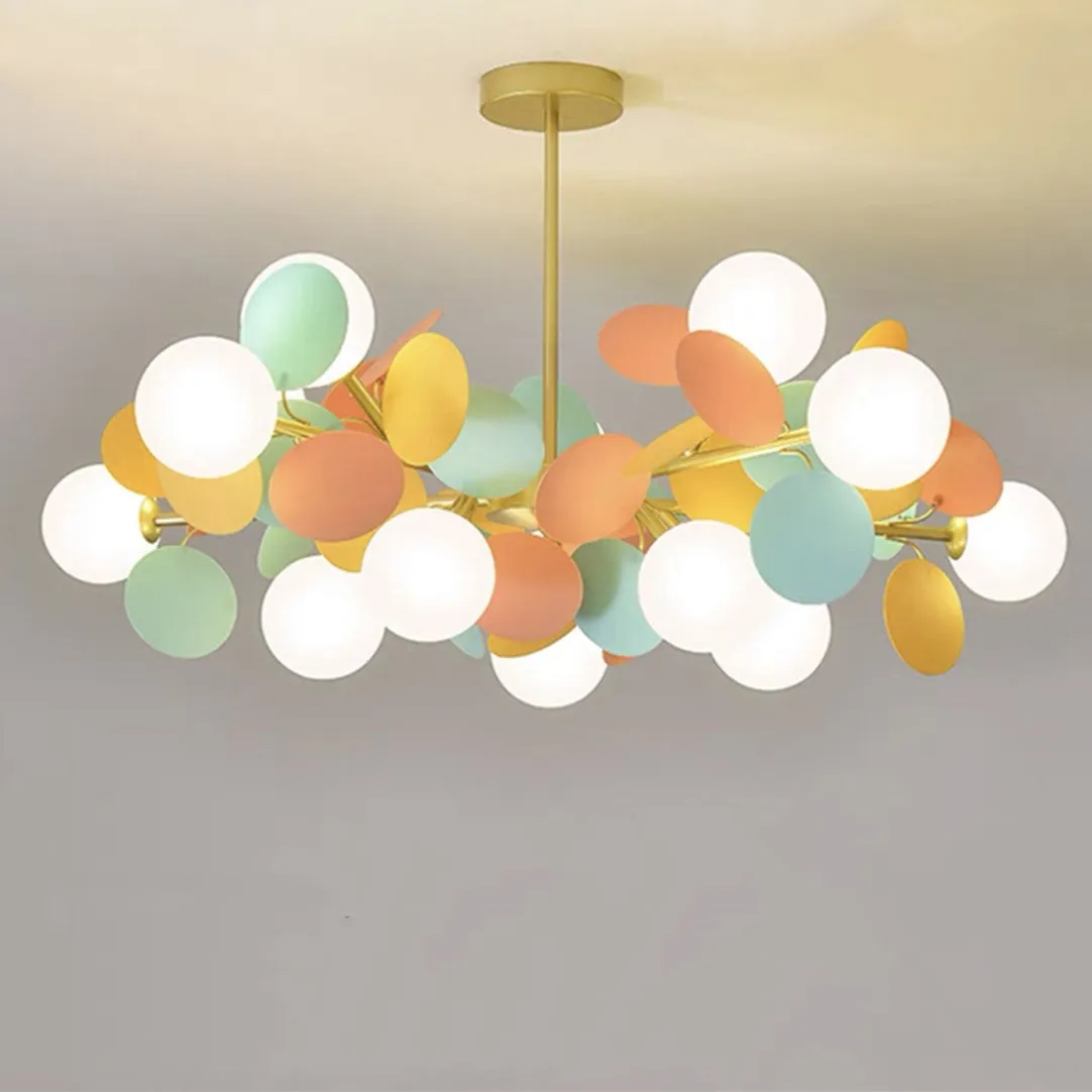 Creative Chandelier