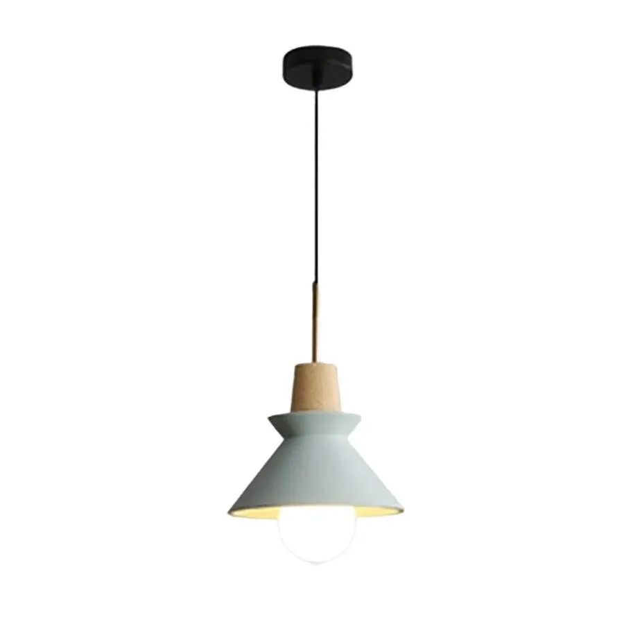 SPACE Scandinavian Pendant Lamp S57