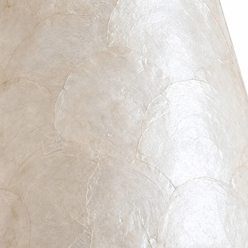 Shellure Sculptural Design Ring Hanging Lamp - Modern Pendant Light for Cozy Interiors T2228