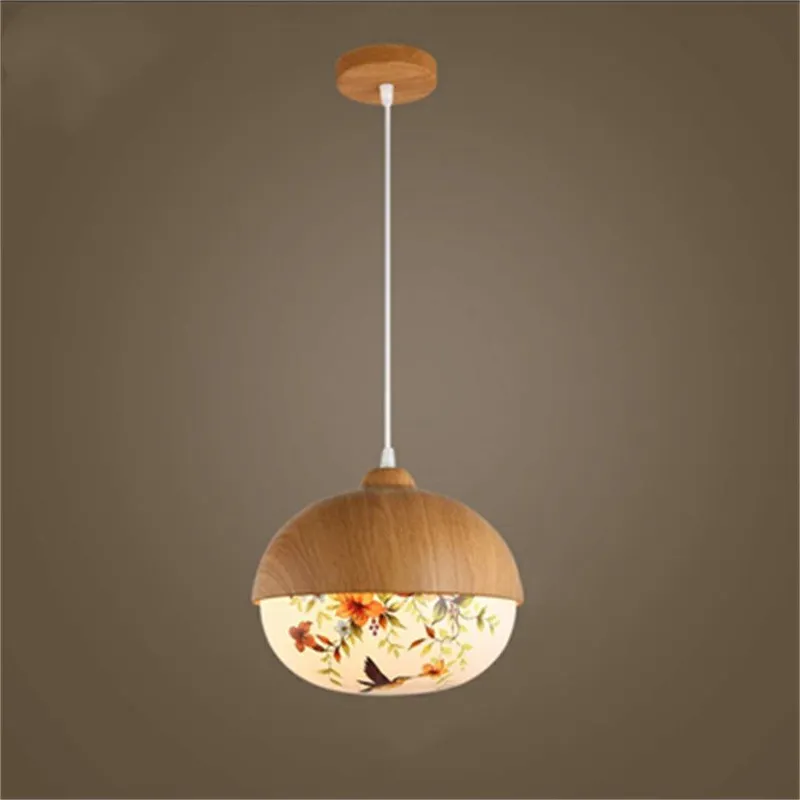 NUT Pendant Light