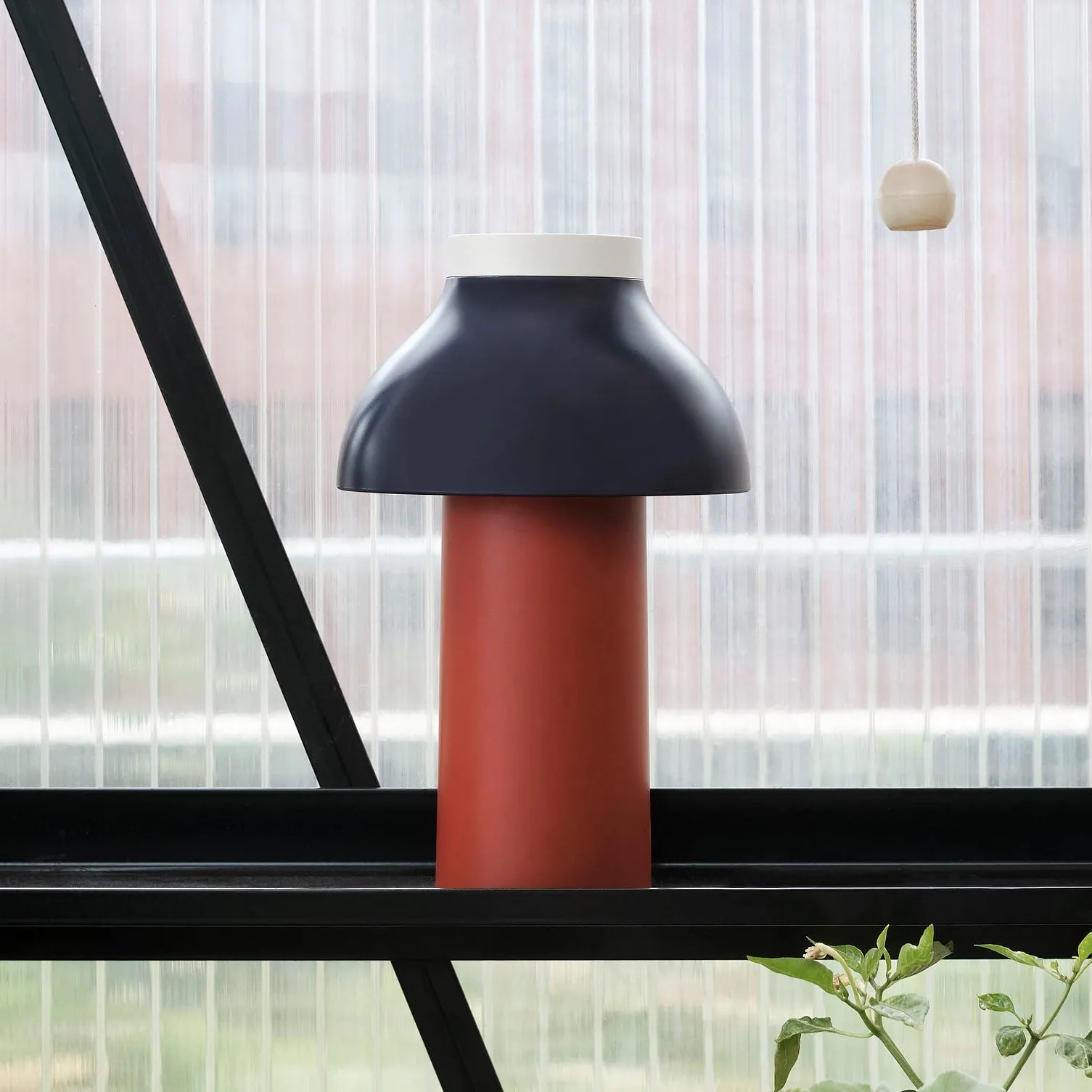 PC Portable Table Lamp (Built-in Battery) T1870