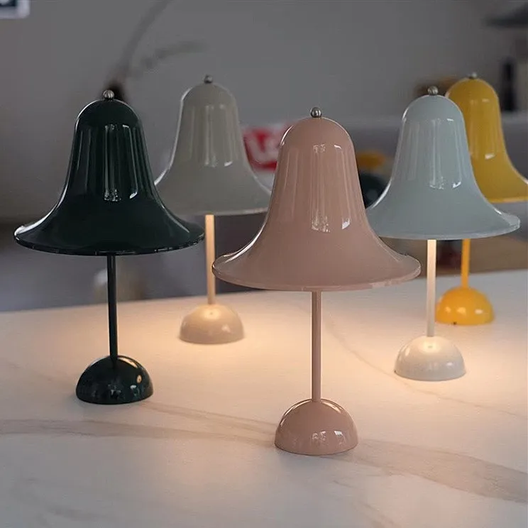 Pantop Table Lamp