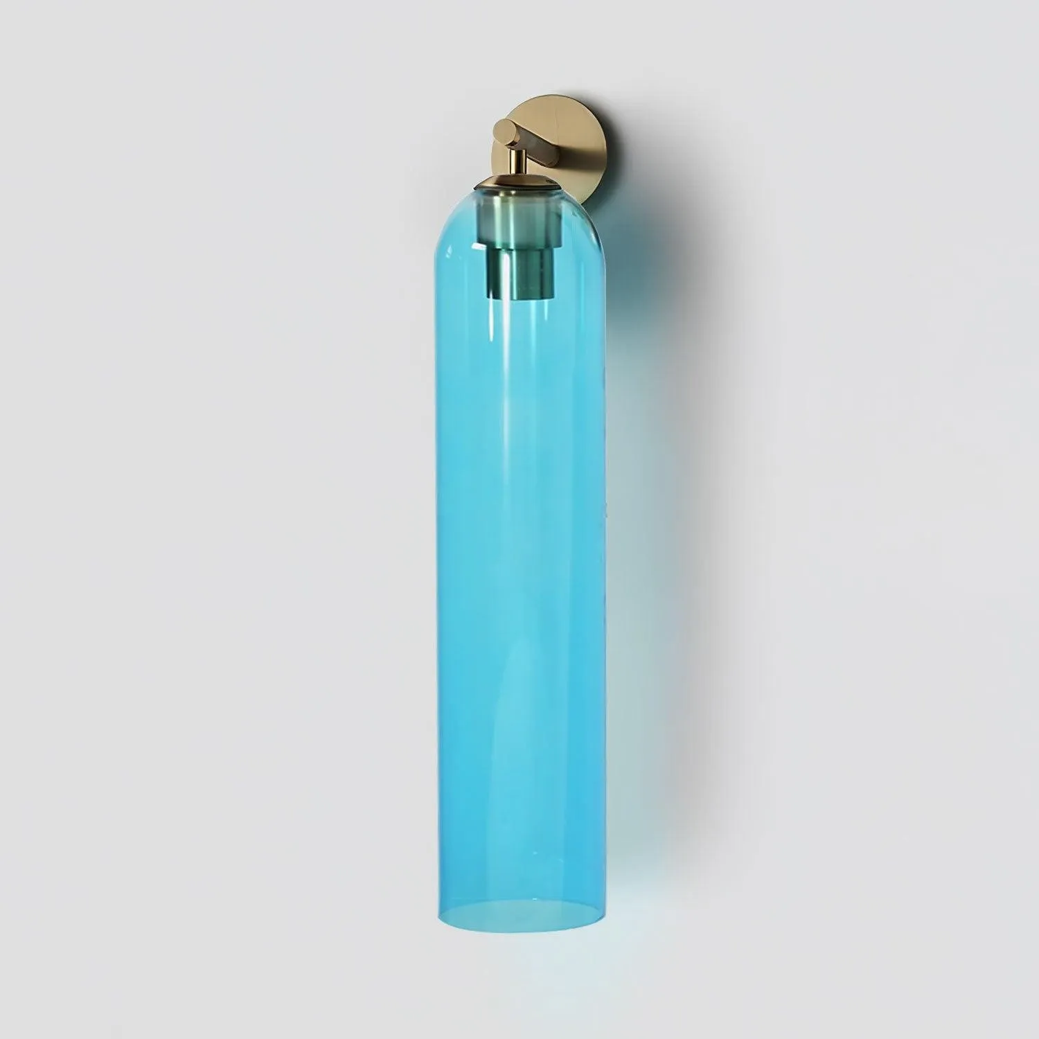 Art Glass Sconce M304