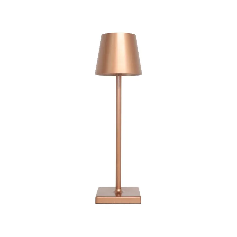 Cordless Rechargeable LED Table Lamp S18