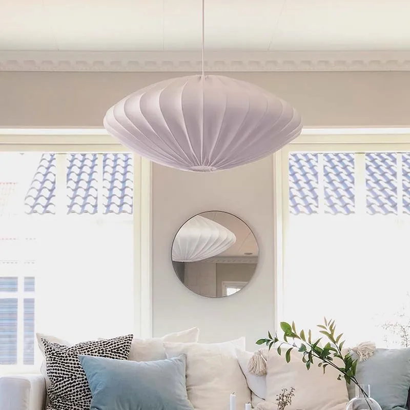Ellipse 65/80 Pendant Light