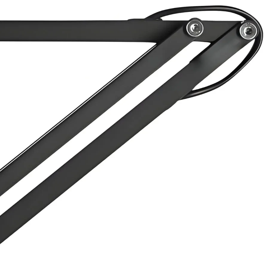 Modryx Articulated Arm Modern Desk Lamp - Light for Home Office T530