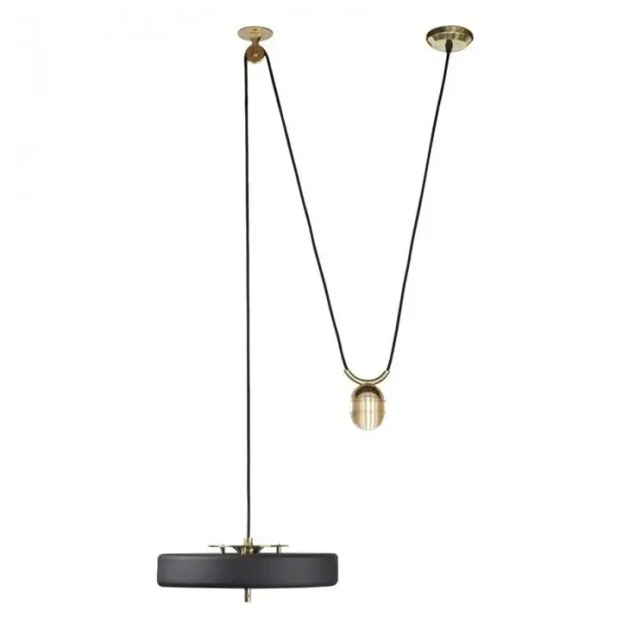 Revolve Pendant Light