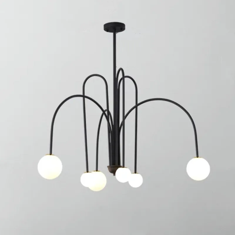 Gran Finale Suspension Lamps