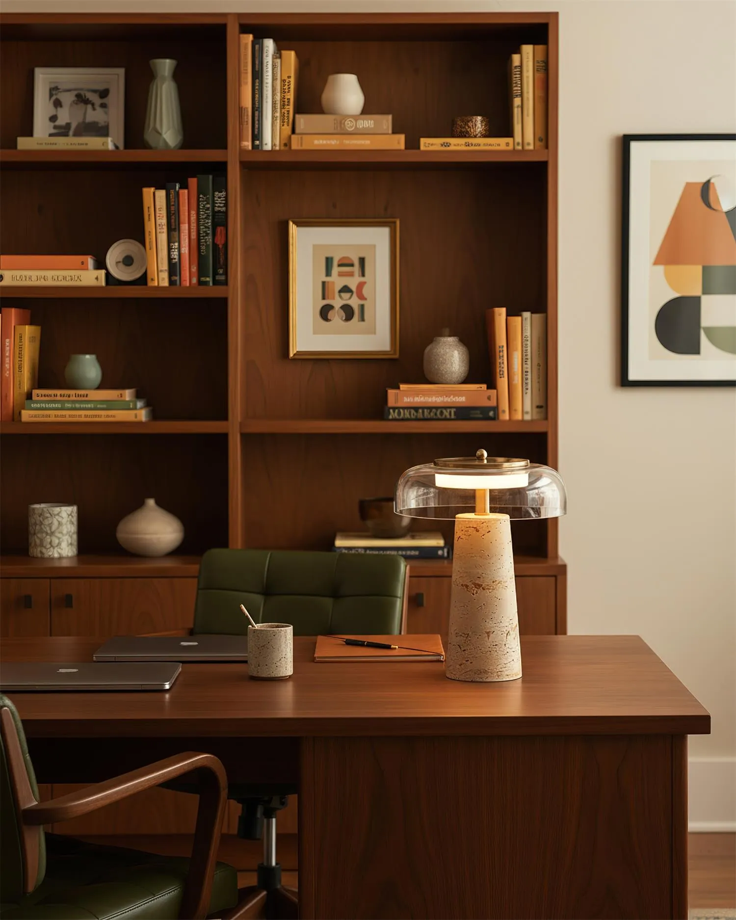 Lumetra Table Lamp T1403
