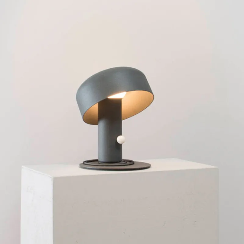 Pivot Table Lamp
