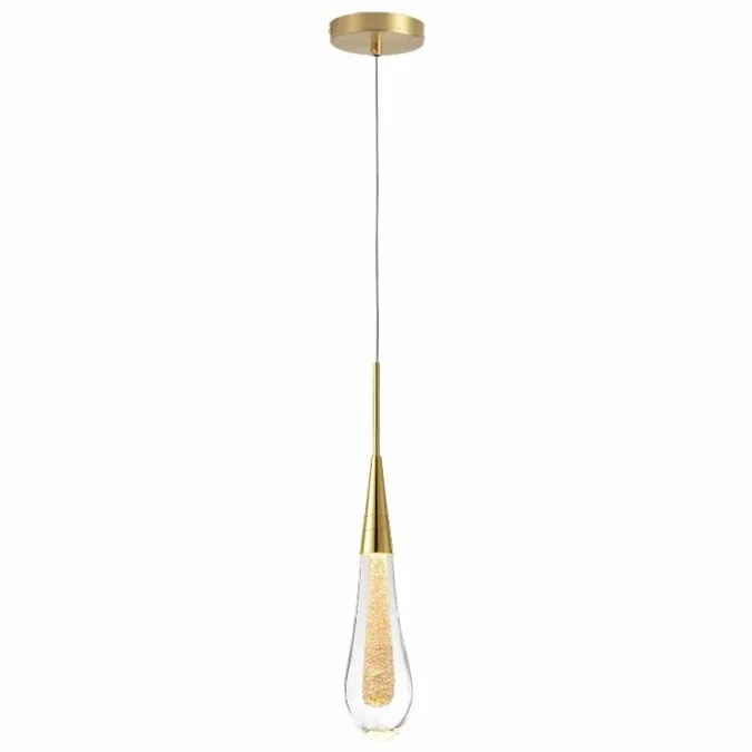 VERRISE Raindrop Pendant Light