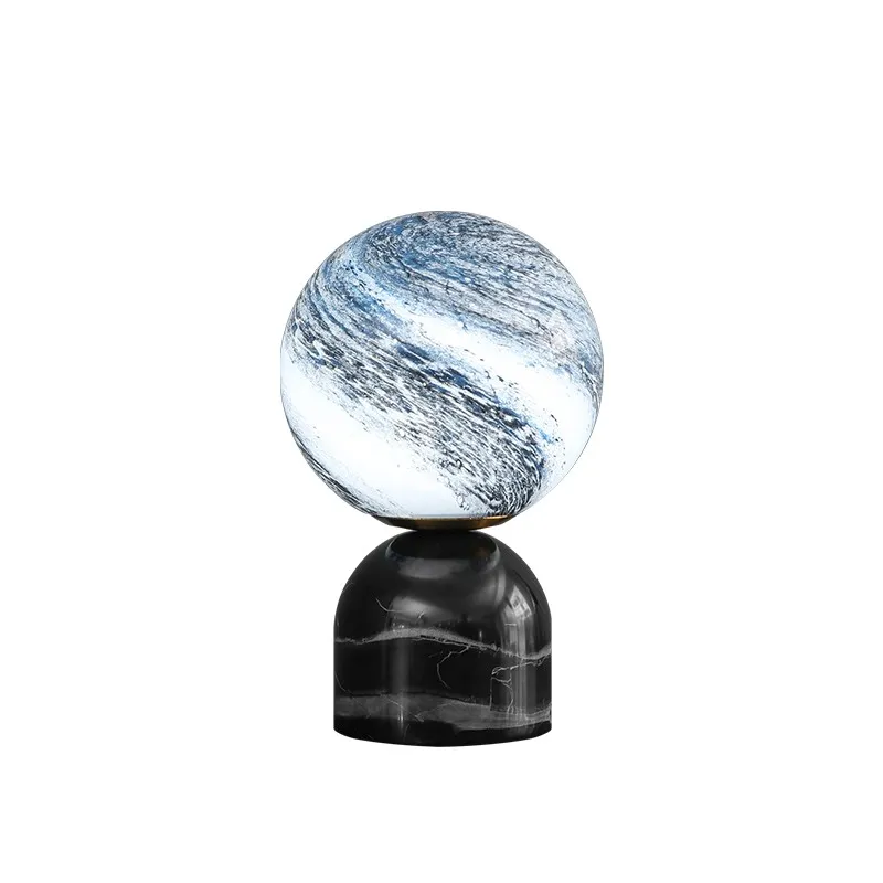 Planet Table Lamp