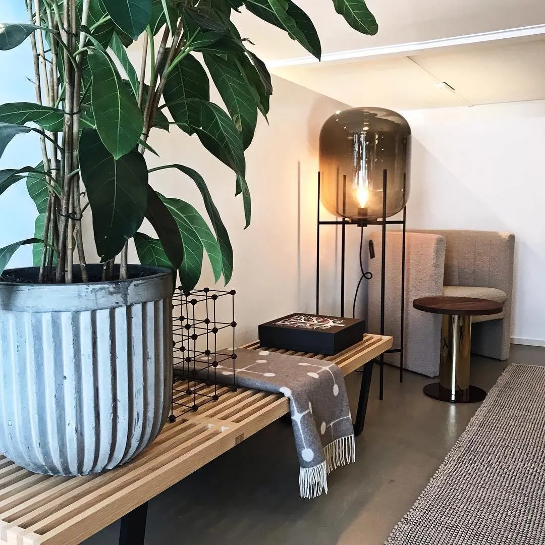 Oda Lamp