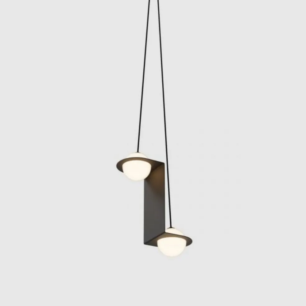 Laurent Suspension