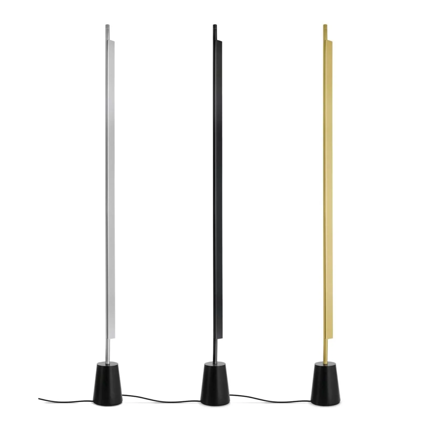 Luceplan Compendium Floor Lamp