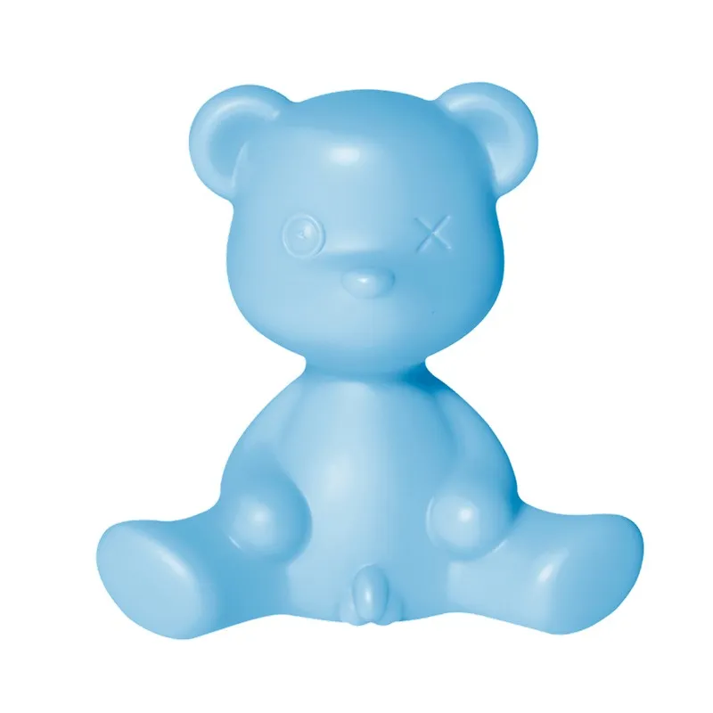 Teddy Boy Lamp