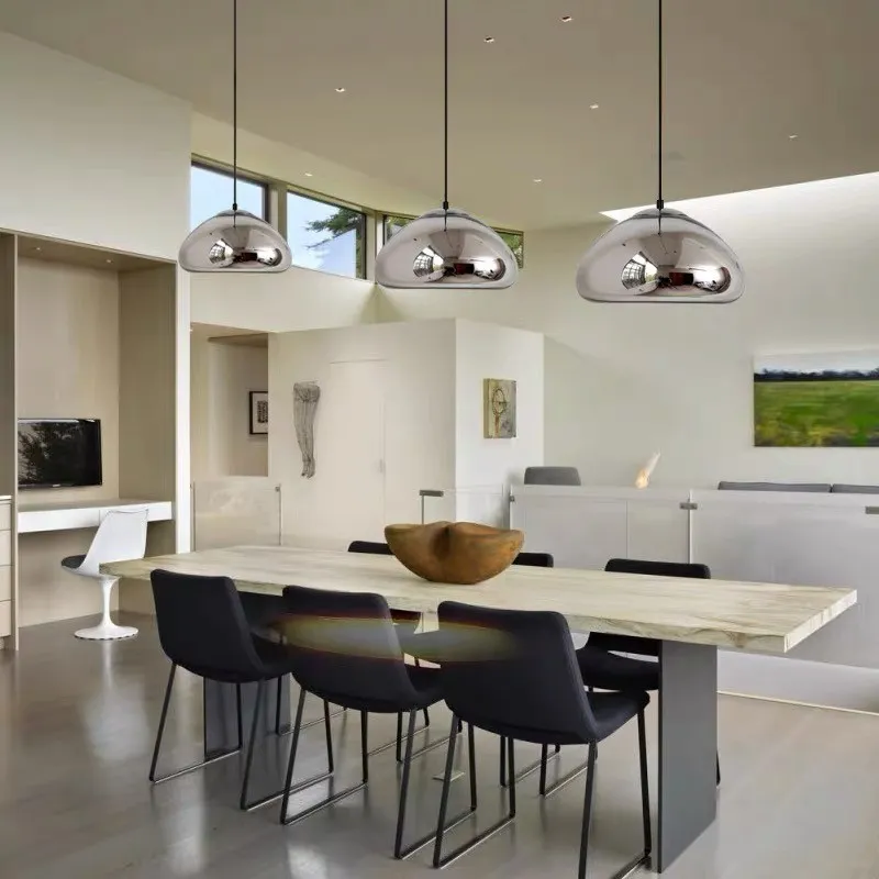 KALVER Jellyfish Pendant Lamp