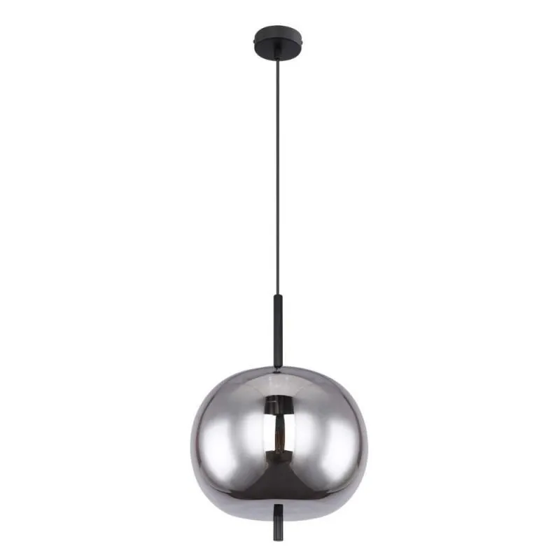 Multiple Style Blacky Pendant Light