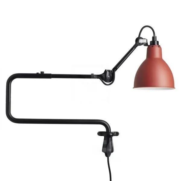 Nordic Rotatable Swing Arm Wall/Ceiling Light S112