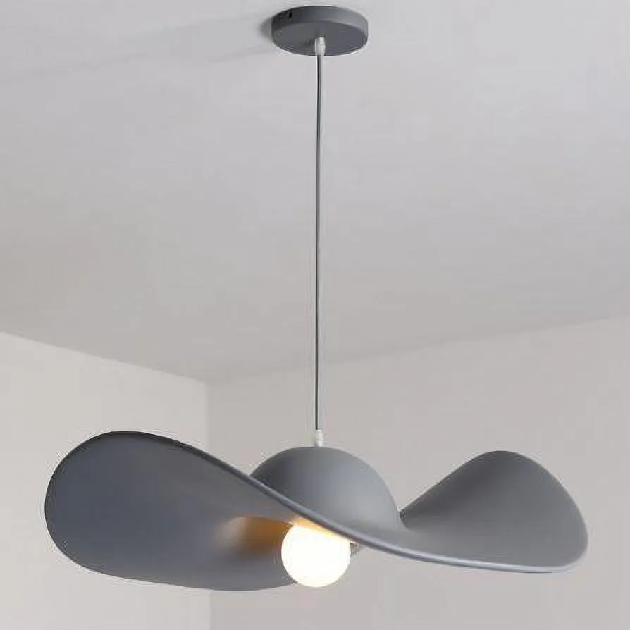Hat Lamp