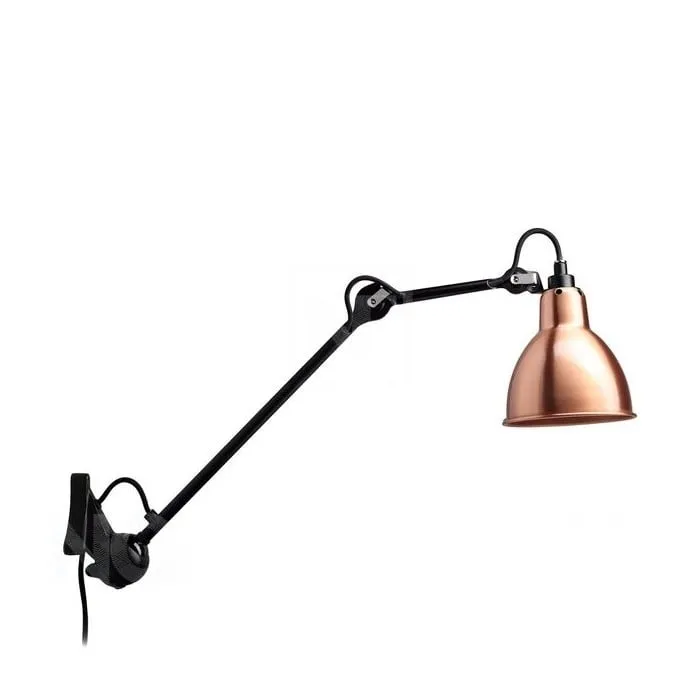 Nordic Rotatable Swing Arm Wall/Ceiling Light S112