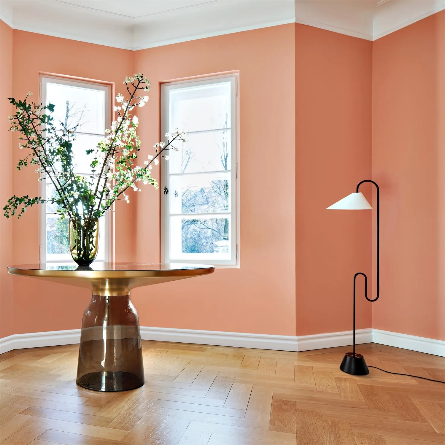 Roattino Floor Lamp T1683
