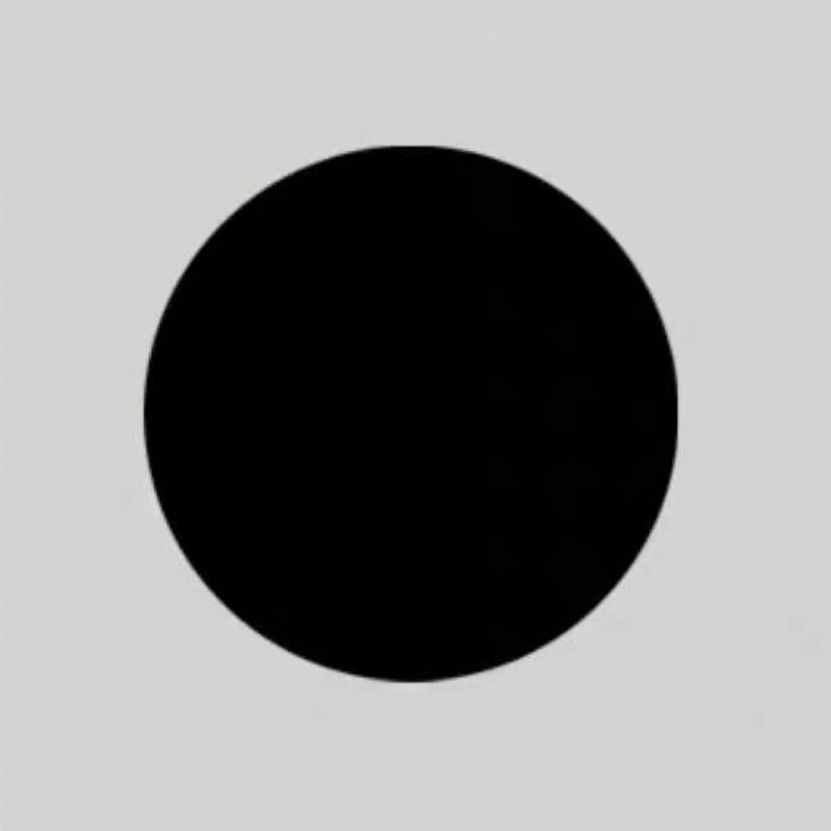 Modern Circle LED Wall Lamp