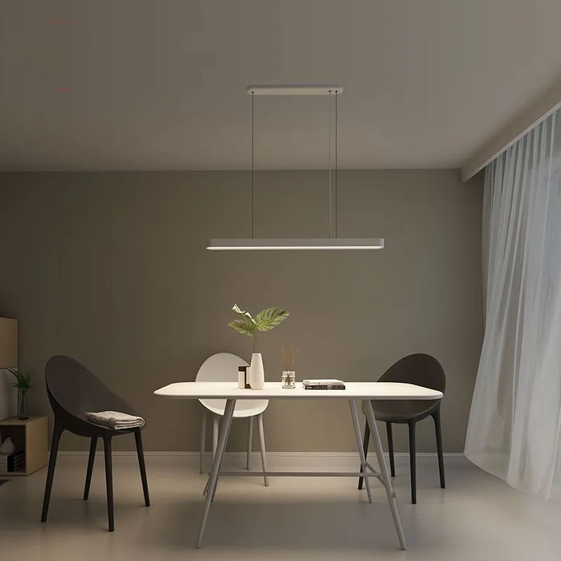 Meteorite LED Smart Dinner Pendant Light