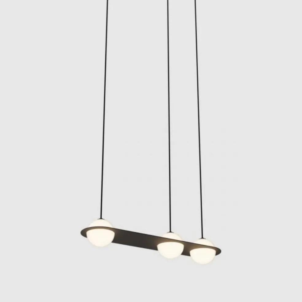 Laurent Suspension