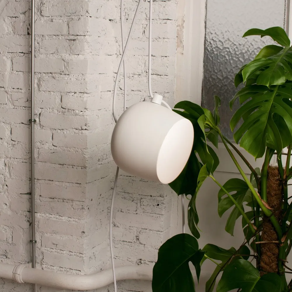 Axiomorna Pendant Light Dimmable Version - Modern LED Light for Dining Room