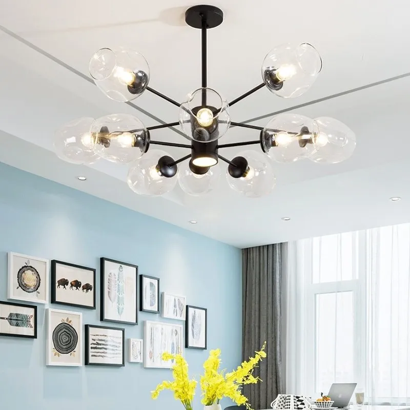 AIR Chandelier