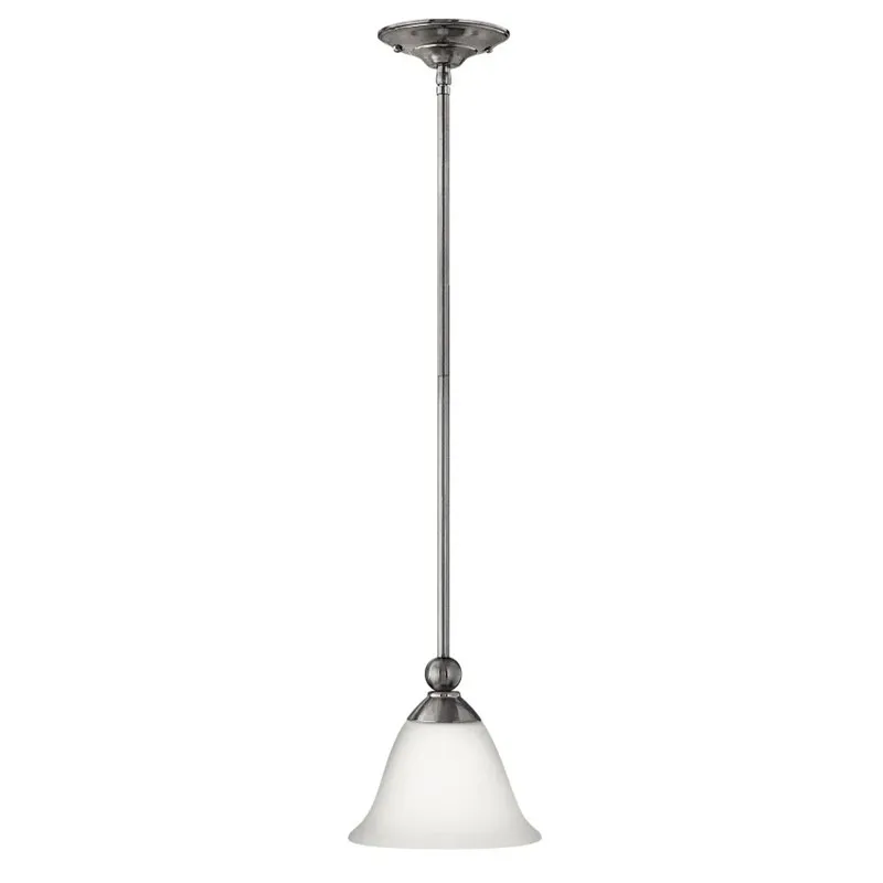 Bolla Single Pendant Light